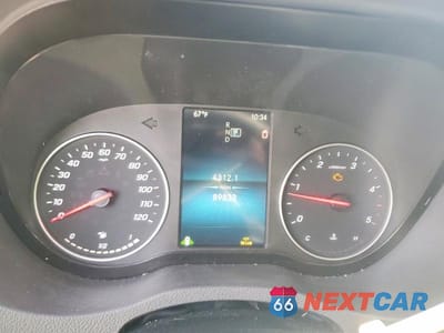 Zdjęcie 9 z 13 samochodu: 2023 MERCEDES-BENZ SPRINTER 2500 VIN:W1Z4KGHY0PT134683 - miniatura