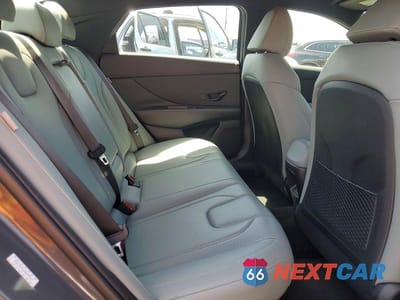 Zdjęcie 10 z 12 samochodu: 2024 HYUNDAI ELANTRA LIMITED VIN:KMHLN4DJ1RU099731 - miniatura