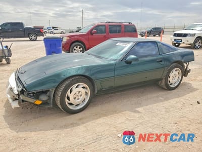 1995 CHEVROLET CORVETTE 1G1YY22PXS5106200 - główne zdjęcie licytacji z USA - miniatura