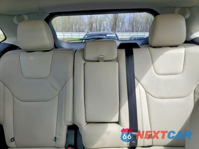 Zdjęcie 10 z 14 samochodu: 2015 FORD EDGE TITANIUM VIN:2FMTK4K86FBC03270 - miniatura