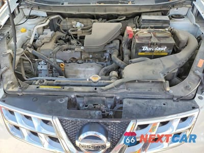 Zdjęcie 11 z 12 samochodu: 2012 NISS ROGUE VIN:JN8AS5MTXCW285456 - miniatura