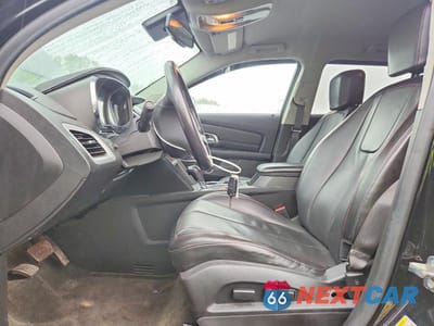 Zdjęcie 7 z 13 samochodu: 2017 GMC TERRAIN SLT VIN:2GKFLUEK2H6328756 - miniatura