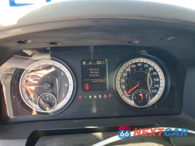 Zdjęcie 9 z 12 samochodu: 2016 RAM 2500 ST VIN:3C6TR4HT0GG119799 - miniatura