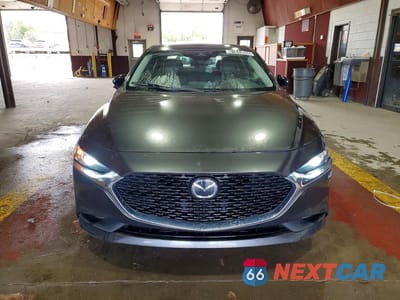 Piąte zdjęcie samochodu w środku: 2024 MAZDA 3 SELECT SPORT VIN:3MZBPABM6RM413669 - miniatura