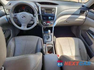 Zdjęcie 8 z 12 samochodu: 2011 SUBARU FORESTER LIMITED VIN:JF2SHAEC8BH718864 - miniatura