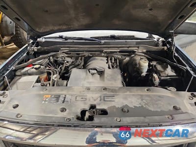Zdjęcie 11 z 12 samochodu: 2014 GMC SIERRA K1500 VIN:1GTV2TEH8EZ313221 - miniatura