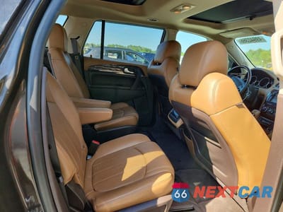 Zdjęcie 11 z 14 samochodu: 2013 BUICK ENCLAVE VIN:5GAKRDKD9DJ217019 - miniatura