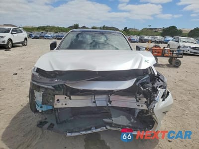 Piąte zdjęcie samochodu w środku: 2019 LEXUS ES 350 VIN:58ABZ1B13KU017014 - miniatura