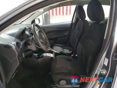 Zdjęcie 7 z 13 samochodu: 2021 MITSUBISHI MIRAGE ES VIN:ML32AUHJ4MH012432 - miniatura