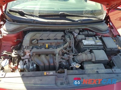 Zdjęcie 11 z 12 samochodu: 2021 HYUNDAI ACCENT LIMITED VIN:3KPC34A67ME140588 - miniatura