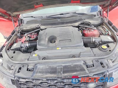 Zdjęcie 12 z 14 samochodu: 2022 LAND ROVER RANGE ROVER SPORT HST VIN:SALWS2RU3NA236402 - miniatura