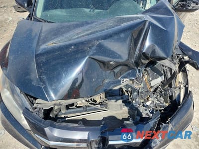 Zdjęcie 12 z 13 samochodu: 2016 HONDA HR-V EXL VIN:3CZRU6H78GM753616 - miniatura