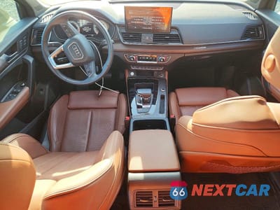 Zdjęcie 8 z 13 samochodu: 2022 AUDI Q5 PRESTIGE 45 VIN:WA1FAAFYXN2054714 - miniatura
