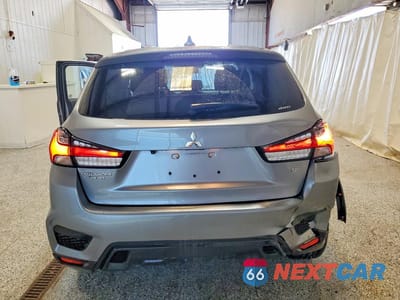 Zdjęcie 6 z 13 samochodu: 2025 MITSUBISHI OUTLANDER SPORT S VIN:JA4ARUAU3SU001569 - miniatura
