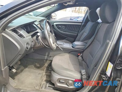 Zdjęcie 7 z 11 samochodu: 2014 FORD TAURUS SEL VIN:1FAHP2E86EG170800 - miniatura