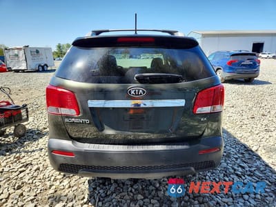Zdjęcie 6 z 13 samochodu: 2012 KIA SORENTO EX VIN:5XYKUDA61CG265709 - miniatura