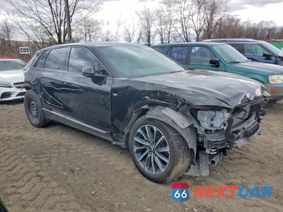 Czwarte zdjęcie samochodu z boku: 2024 CADILLAC LYRIQ SPORT VIN:1GYKPVRL9RZ112992 - miniatura