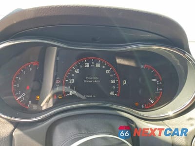 Zdjęcie 9 z 14 samochodu: 2014 DODGE DURANGO CITADEL VIN:1C4RDJEG6EC426725 - miniatura
