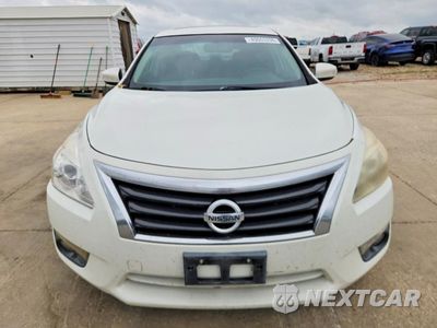 Piąte zdjęcie samochodu w środku: 2013 NISSAN ALTIMA 2.5 VIN:1N4AL3APXDC922682 - miniatura