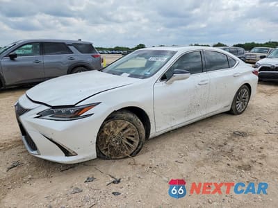 2019 LEXUS ES 300H JTHB21B17K2004499 - główne zdjęcie licytacji z USA - miniatura