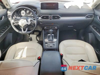 Zdjęcie 8 z 13 samochodu: 2025 MAZDA CX-5 PREFERRED VIN:JM3KFBCL7S0585971 - miniatura