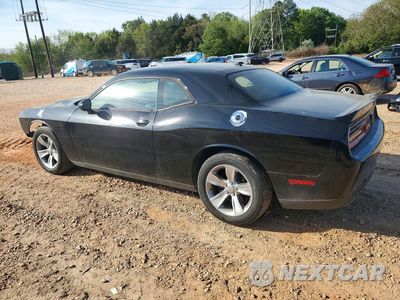 Drugie zdjęcie samochodu z przodu: 2018 DODGE CHALLENGER SXT VIN:2C3CDZAG2JH325252 - miniatura