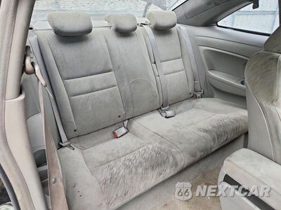 Zdjęcie 10 z 12 samochodu: 2008 HONDA CIVIC LX VIN:2HGFG12628H569907 - miniatura