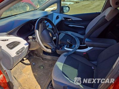 Zdjęcie 7 z 12 samochodu: 2020 CHEVROLET BOLT EV VIN:1G1FY6S00L4102049 - miniatura