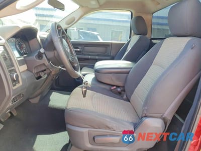 Zdjęcie 7 z 12 samochodu: 2012 DODGE RAM 1500 ST VIN:3C6JD6AP5CG244063 - miniatura