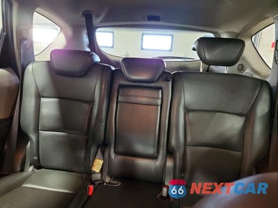 Zdjęcie 10 z 14 samochodu: 2007 SUBARU B9 TRIBECA 3.0 H6 VIN:4S4WX82D974400268 - miniatura