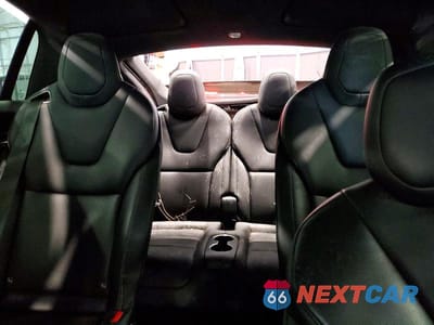 Zdjęcie 10 z 14 samochodu: 2023 TESLA MODEL X VIN:7SAXCBE66PF427390 - miniatura