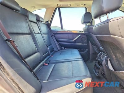 Zdjęcie 11 z 13 samochodu: 2005 BMW X5 3.0I VIN:5UXFA13585LY00117 - miniatura