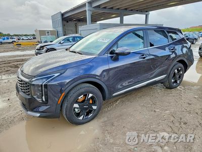 2026 KIA SPORTAGE LX 5XYK2CDF5TG356137 - główne zdjęcie licytacji z USA - miniatura