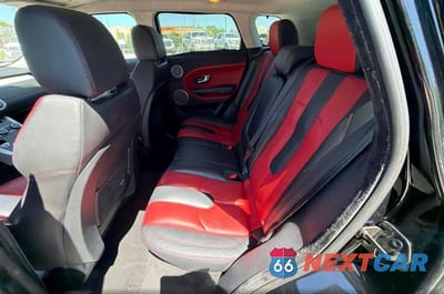 Zdjęcie 6 z 14 samochodu: 2015 LAND ROVER RANGE ROVER EVOQUE DYNAMIC PREMIUM VIN:SALVT2BG4FH062894 - miniatura