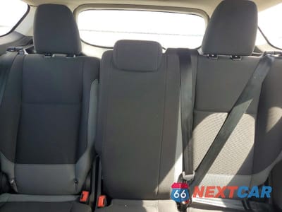 Zdjęcie 10 z 13 samochodu: 2013 FORD ESCAPE S VIN:1FMCU0F73DUD70567 - miniatura