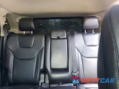 Zdjęcie 10 z 13 samochodu: 2018 FORD EDGE TITANIUM VIN:2FMPK3K93JBB06346 - miniatura