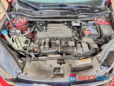 Zdjęcie 12 z 14 samochodu: 2022 HONDA CR-V EX VIN:2HKRW2H50NH602005 - miniatura