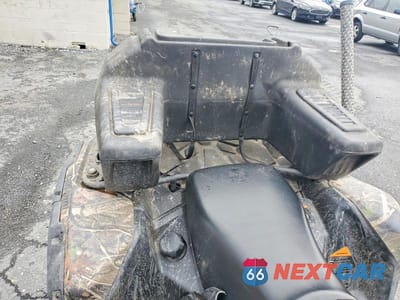 Zdjęcie 6 z 10 samochodu: 2025 CAN-AM OUTLANDER ATV VIN:3JB3GA44XSJ000233 - miniatura