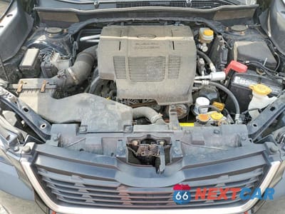 Zdjęcie 12 z 13 samochodu: 2019 SUBARU FORESTER VIN:JF2SKACC3KH474870 - miniatura