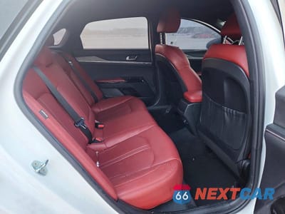 Zdjęcie 10 z 11 samochodu: 2025 KIA K5 GT-LINE VIN:KNAG64J7XS5308425 - miniatura