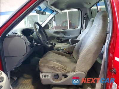 Zdjęcie 7 z 12 samochodu: 1998 FORD F150 VIN:1FTZF08W5WKB66073 - miniatura
