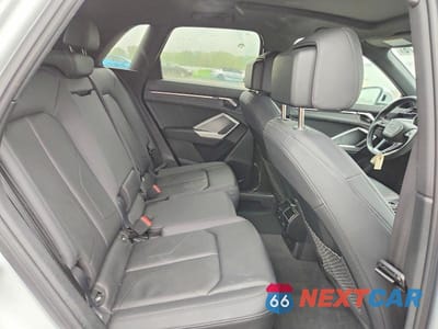 Zdjęcie 11 z 13 samochodu: 2024 AUDI Q3 PREMIUM PLUS S LINE 45 VIN:WA1EECF3XR1037374 - miniatura