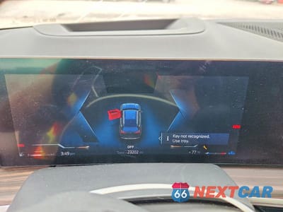 Zdjęcie 9 z 12 samochodu: 2025 BMW X5 XDRIVE40I VIN:5UX23EU01S9Y05168 - miniatura