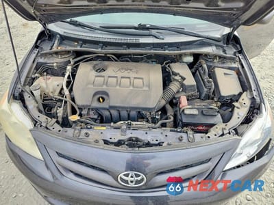Zdjęcie 11 z 12 samochodu: 2011 TOYOTA COROLLA LE VIN:JTDBU4EE4B9164830 - miniatura