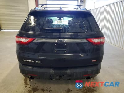 Zdjęcie 6 z 13 samochodu: 2019 CHEVROLET TRAVERSE HIGH COUNTRY VIN:1GNEVJKW7KJ128450 - miniatura
