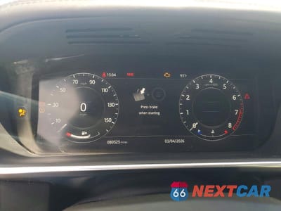 Zdjęcie 9 z 13 samochodu: 2019 LAND ROVER RANGE ROVER HSE VIN:SALGS2SV6KA516947 - miniatura