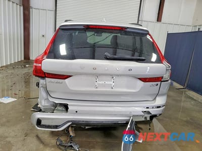 Zdjęcie 6 z 14 samochodu: 2025 VOLVO XC60 PLUS VIN:YV4M12RC7S1221306 - miniatura