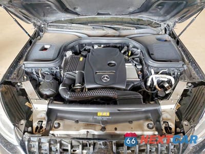 Zdjęcie 11 z 12 samochodu: 2017 MERCEDES-BENZ GLC COUPE 300 4MATIC VIN:WDC0J4KB5HF149834 - miniatura