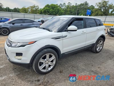 2015 LAND ROVER RANGE ROVER EVOQUE PURE PLUS SALVP2BG9FH992343 - główne zdjęcie licytacji z USA - miniatura