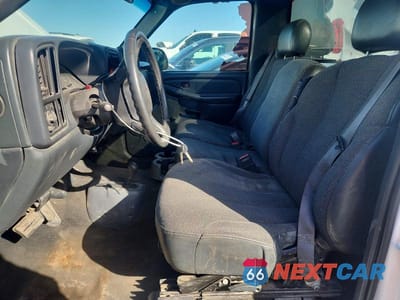 Zdjęcie 7 z 11 samochodu: 2002 GMC NEW SIERRA K1500 VIN:1GTEK14T52Z103066 - miniatura